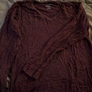 Comfy and soft American Eagle sweater